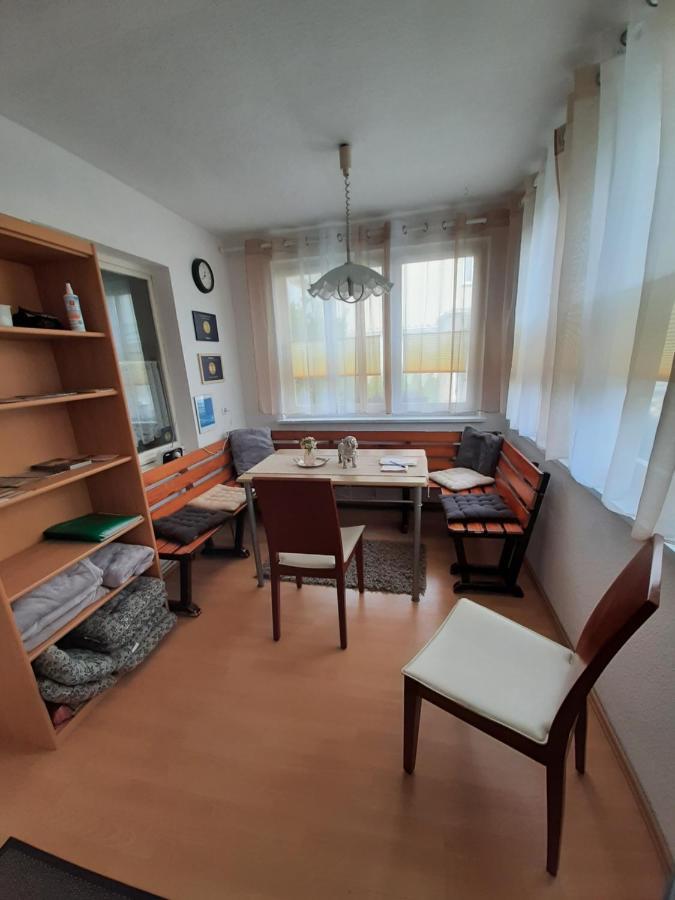 Apartment Sorgenfrei Caputh Luaran gambar