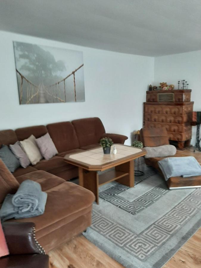 Apartment Sorgenfrei Caputh Luaran gambar