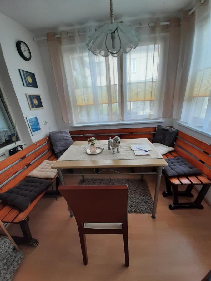 Apartment Sorgenfrei Caputh Luaran gambar