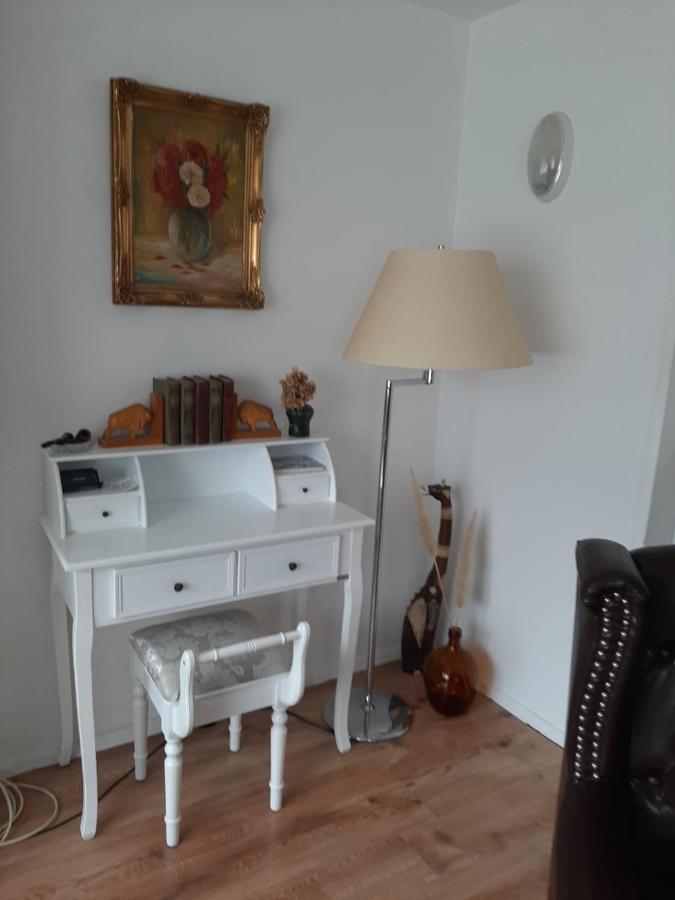 Apartment Sorgenfrei Caputh Luaran gambar