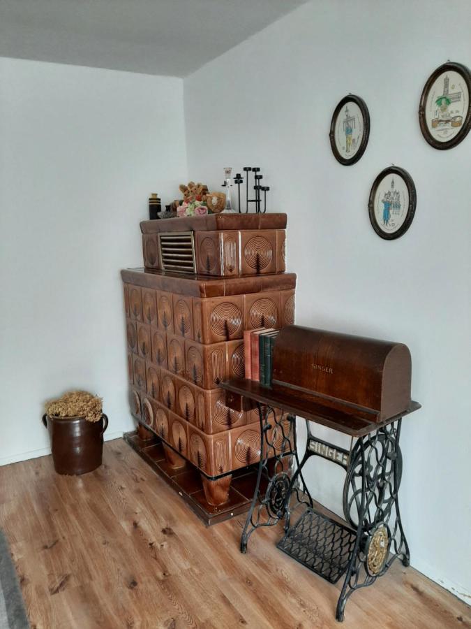 Apartment Sorgenfrei Caputh Luaran gambar