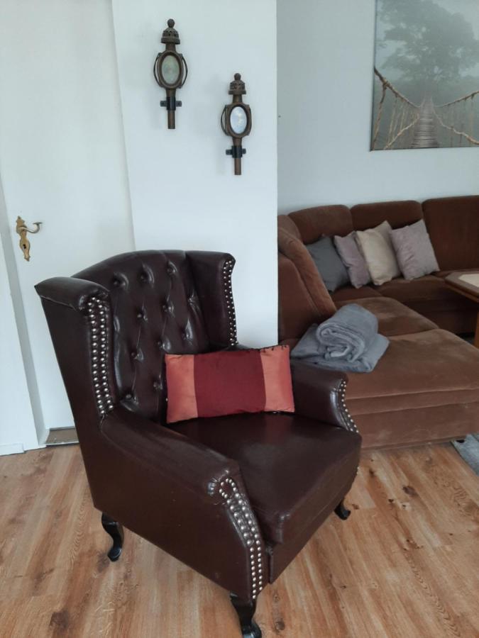 Apartment Sorgenfrei Caputh Luaran gambar