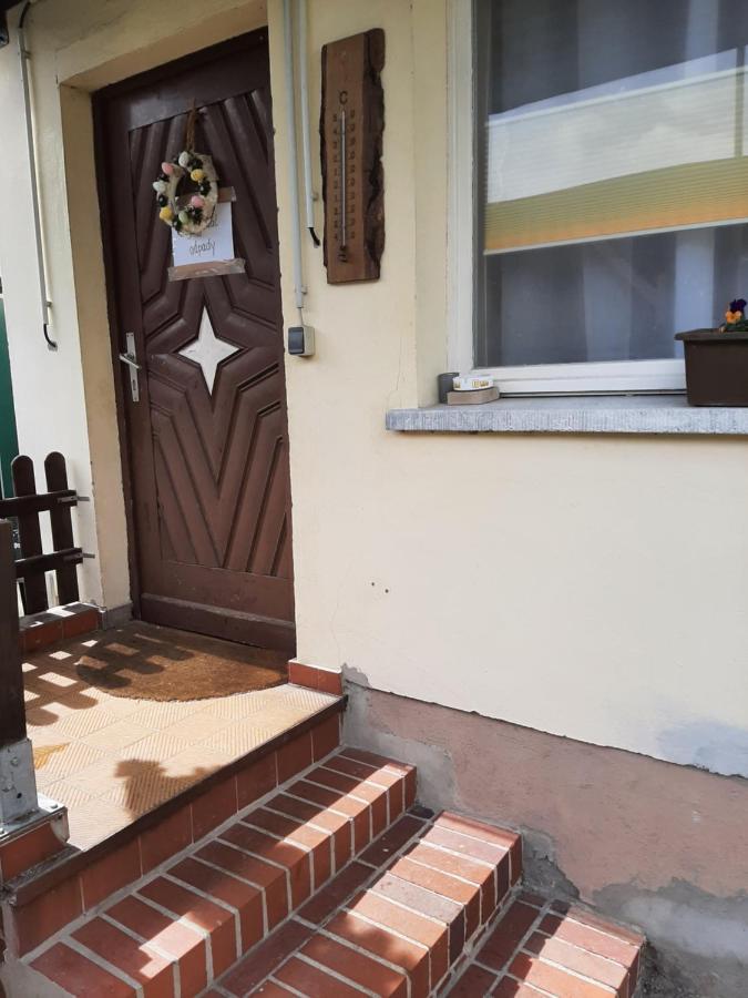 Apartment Sorgenfrei Caputh Luaran gambar
