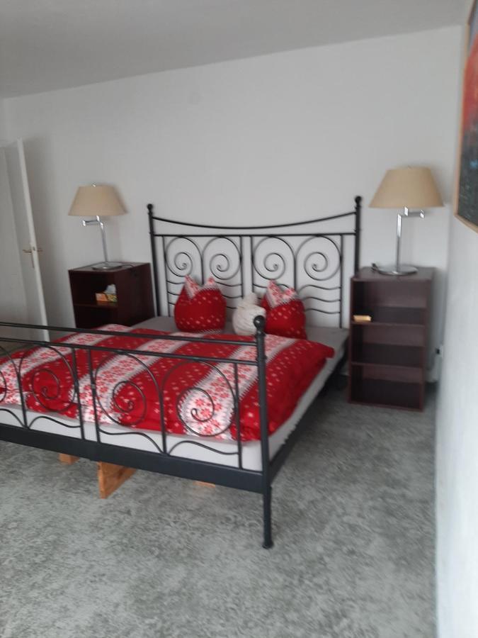 Apartment Sorgenfrei Caputh Luaran gambar