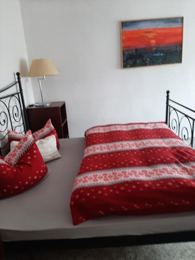 Apartment Sorgenfrei Caputh Luaran gambar