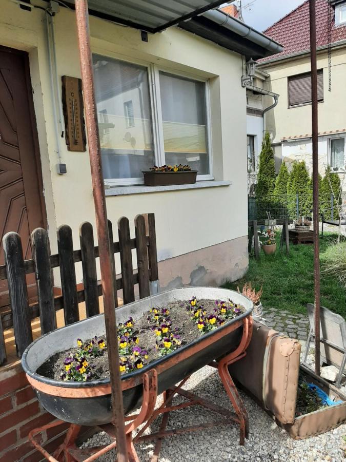 Apartment Sorgenfrei Caputh Luaran gambar
