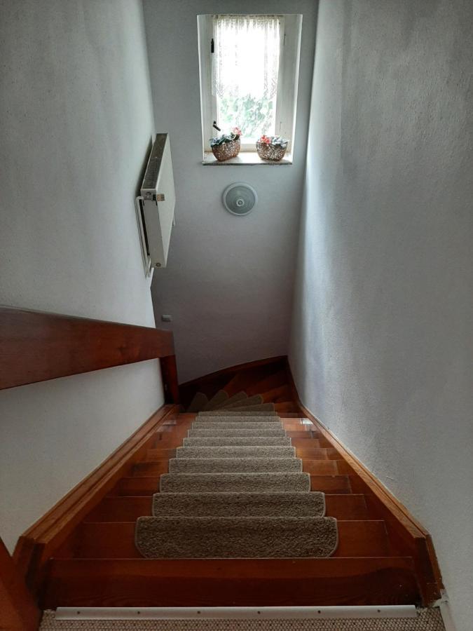 Apartment Sorgenfrei Caputh Luaran gambar