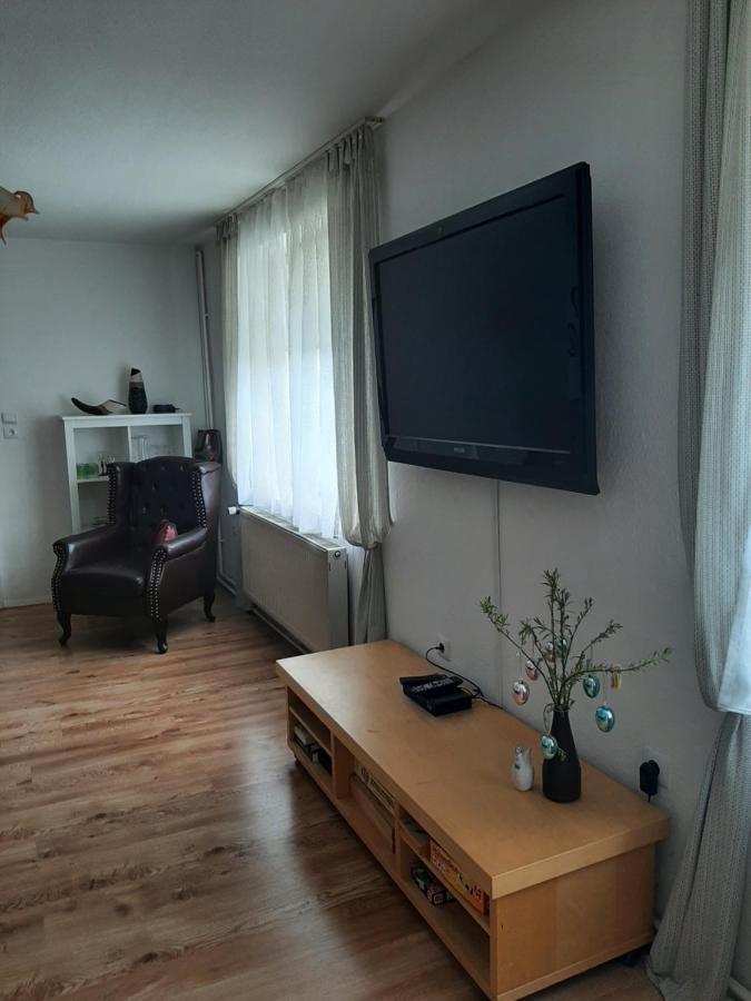 Apartment Sorgenfrei Caputh Luaran gambar