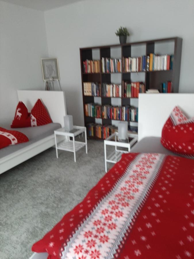 Apartment Sorgenfrei Caputh Luaran gambar